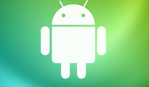 Android Symbol